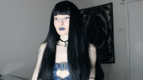 midnightsiren online show from March 1, 9:36 pm