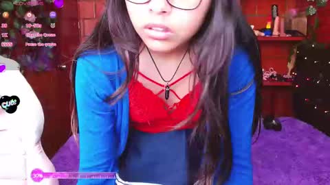 Midori 7u7 online show from March 5, 3:18 pm