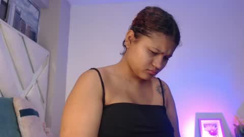 miel online show from July 25, 12:23 pm