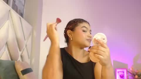 miel online show from July 9, 1:24 pm