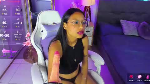 miel_ambar online show from July 24, 3:21 pm