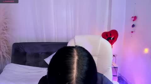 miel_gomez online show from February 25, 8:21 pm