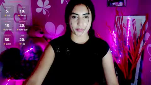 Nicole online show from July 26, 11:18 am