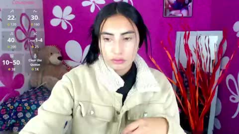 Nicole online show from July 22, 11:22 am