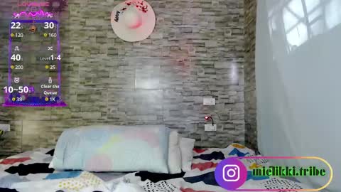 mielikki01 online show from February 15, 8:01 pm