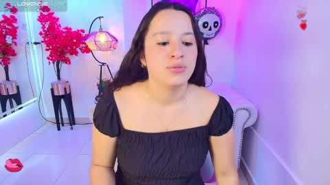 Miia online show from October 29, 8:00 pm