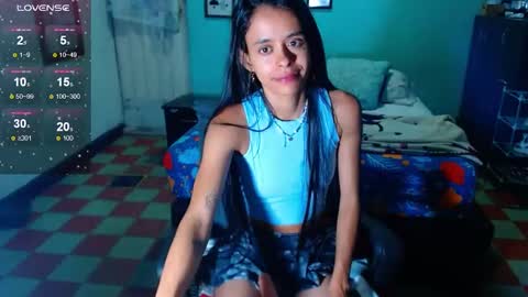 Snapshot of miia_jensen chatting on February 28, 3:37 am MIA online show from February 28, 3:37 am