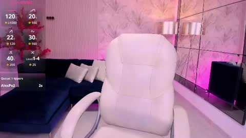 miia_laurent online show from July 28, 12:48 pm