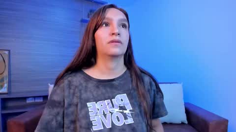 Miia 3 online show from February 18, 12:06 pm