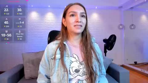 Miia 3 online show from September 12, 12:01 pm