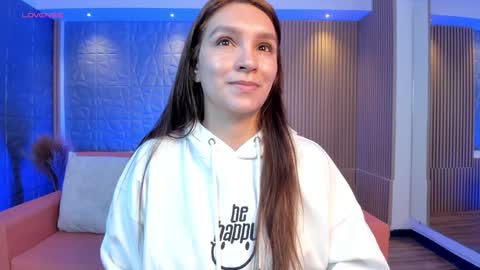 Miia 3 online show from January 11, 11:56 am