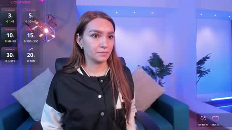 Miia 3 online show from September 13, 12:13 pm