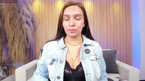 Miia 3 online show from March 10, 11:34 am