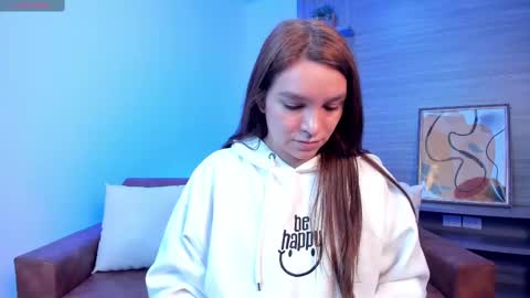 Miia 3 online show from February 28, 12:20 pm