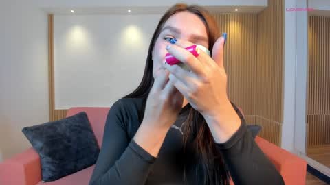 Miia 3 online show from December 17, 12:00 pm