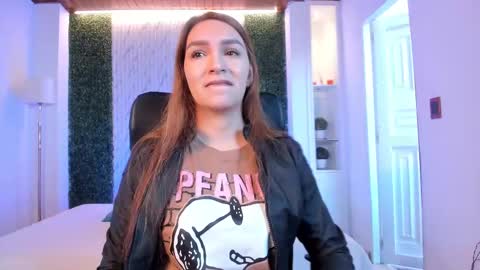 Miia 3 online show from October 9, 12:09 pm