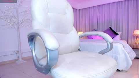 Snapshot of miiaa_evans chatting on January 23, 4:30 am Mia online show from January 23, 4:30 am
