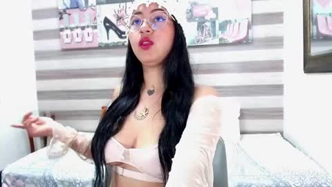 Emma  online show from April 13, 3:13 pm