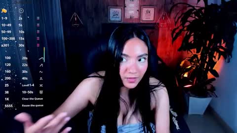 Michael Black online show from November 2, 1:20 am