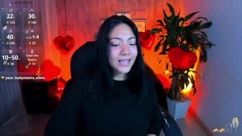 Snapshot of miichael_black chatting on February 15, 1:49 pm Michael Black online show from February 15, 1:49 pm
