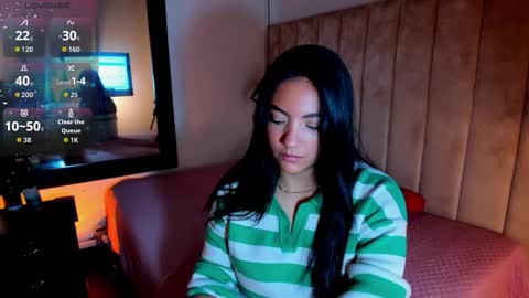 Michael Black online show from November 22, 9:50 pm