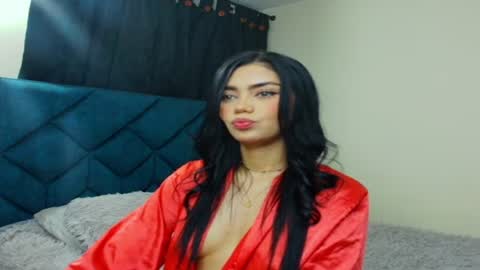 miilaa_cooper online show from September 17, 5:38 am