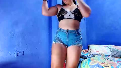 miiranda cohen online show from November 14, 7:14 pm