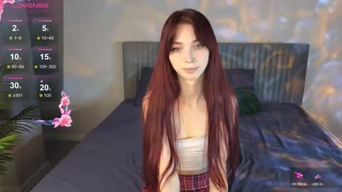 Jessica online show from November 19, 8:25 am