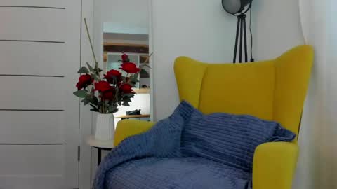 miissblonde online show from April 13, 1:18 am