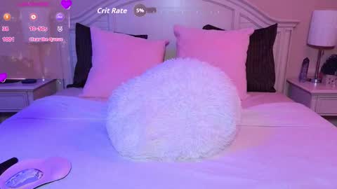 Samantha May  online show from November 7, 7:36 am