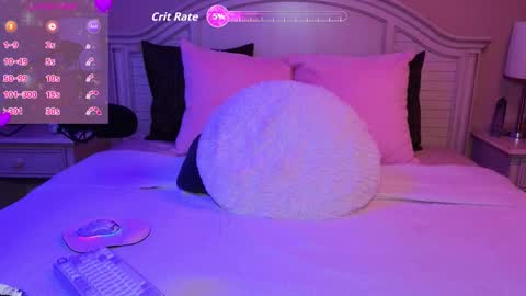 Samantha May  online show from November 5, 8:19 am