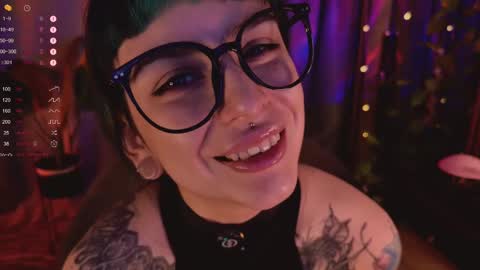 mika_moon_ online show from February 12, 2:24 am