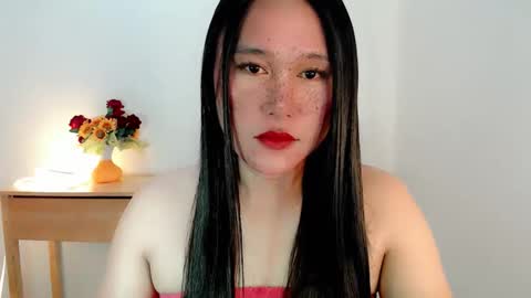 Hi im Avah online show from March 22, 11:22 pm