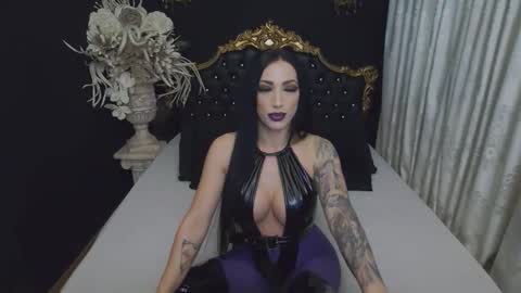 Mikaela online show from March 12, 4:59 am