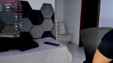 Mikaela blondie bigass online show from May 17, 7:02 pm