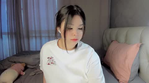 mikasssu online show from December 15, 9:03 am