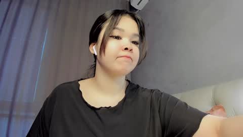 mikasssu online show from December 14, 10:02 am