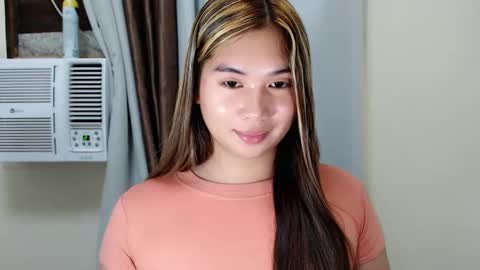 Kyla online show from January 6, 10:24 pm