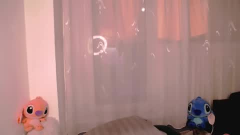 mikaylaraven online show from June 5, 6:52 am