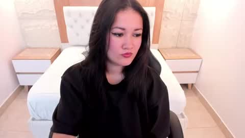 MIKEILA online show from July 29, 3:06 am