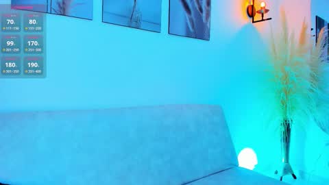 mika online show from October 11, 1:54 am