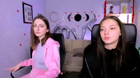 Miki online show from February 13, 11:12 am