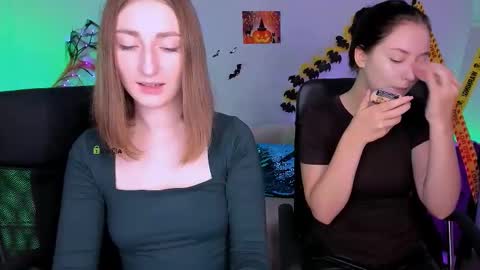 Miki online show from October 23, 6:08 am