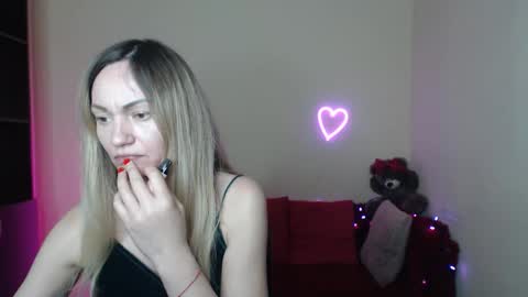 Adalina online show from March 9, 8:23 pm