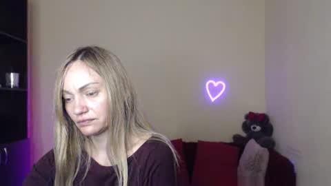 Adalina online show from April 15, 7:58 pm