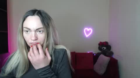 Adalina online show from February 28, 6:40 pm