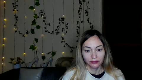 Adalina online show from February 17, 6:24 am