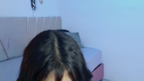 Snapshot of mikoto_urab chatting on October 16, 7:27 pm Mikoto Urb online show from October 16, 7:27 pm