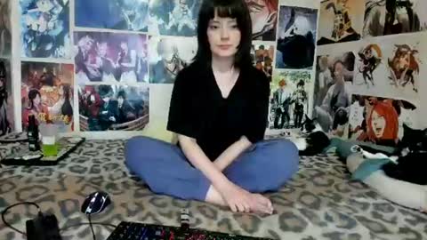 Miku online show from July 30, 6:20 pm