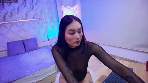 miku_tay online show from November 16, 3:41 am